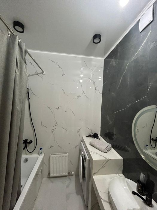 Квартира Туран 55/7