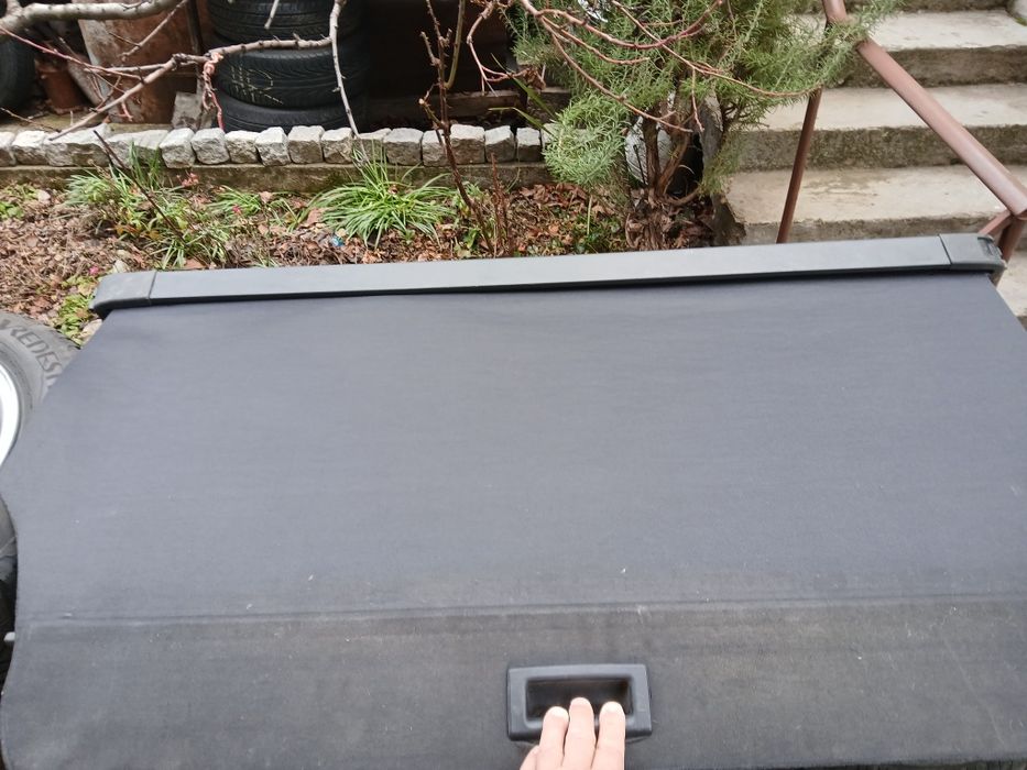 Оригинална щора за багажника за Renault Megane 2-Grandtour.2003-2009-г