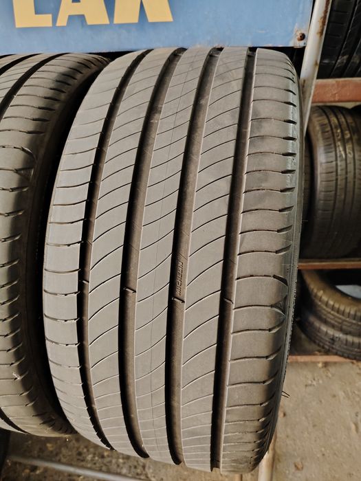 255/40 R19 Michelin Primacy de vara cu buză pt jante