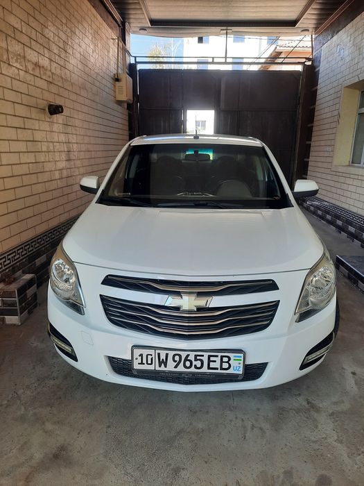 Cobalt sotiladi. saka diska Mejicar 907 bor