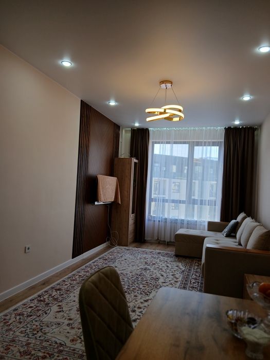 Продам  2 комнатную квартиру