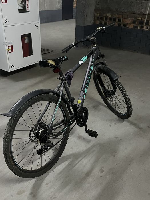 Продам горный велик