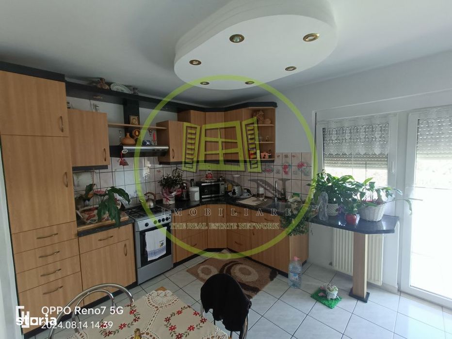 Casa de vanzare Reghin zona semicentrala.