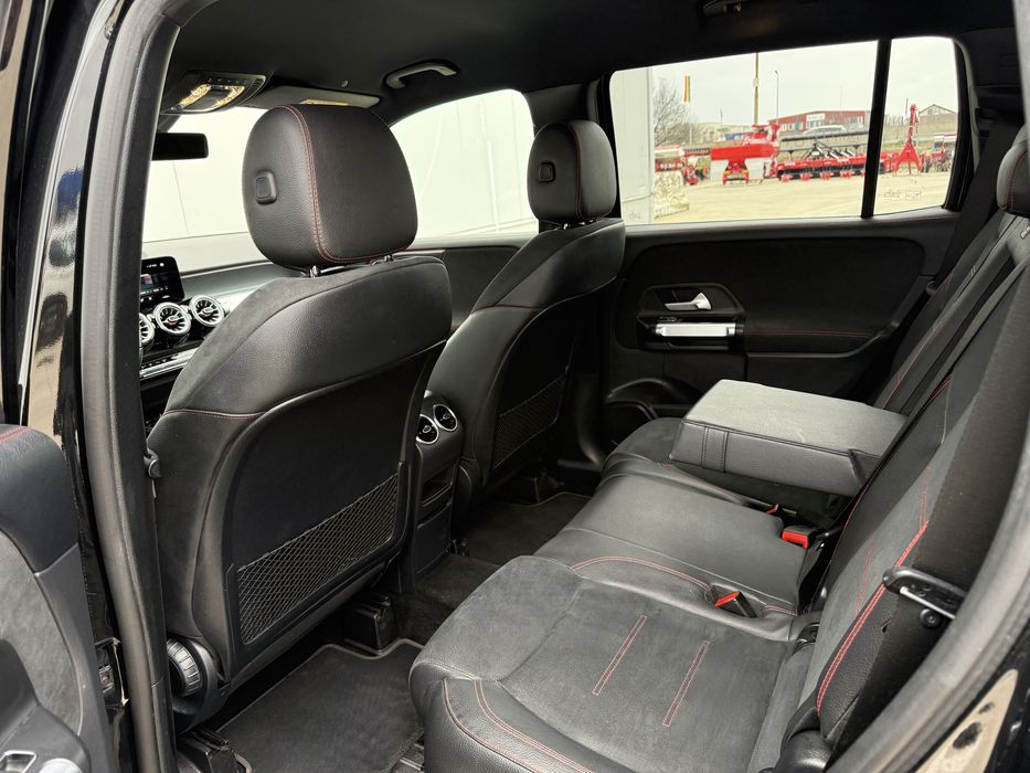 Mercedes GLB 220d 190 Cp 2023 Euro 6 AMG 4 Matic | 7 Locuri | Camera |