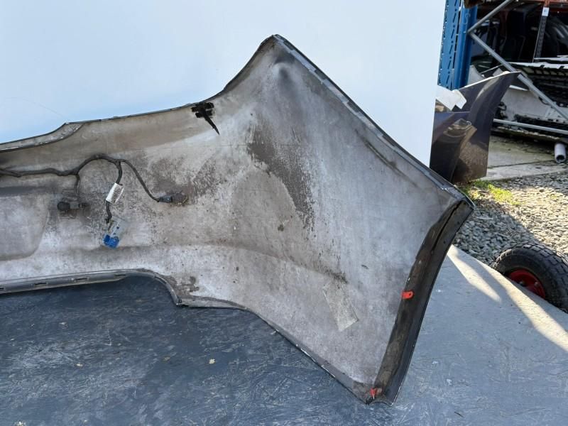 Bara spate cu senzori parcare Opel Insignia A facelift