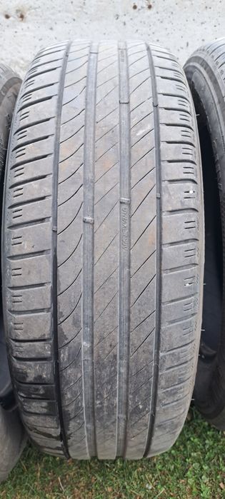 Гуми Kleber Dynaxer SUV