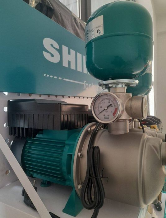 PX804E chastotnik nasos частотник автомат насос