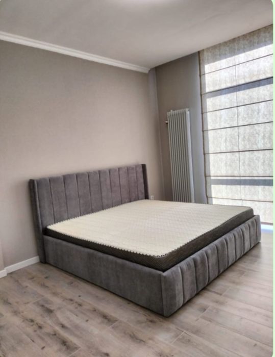 Кровать двухспалка