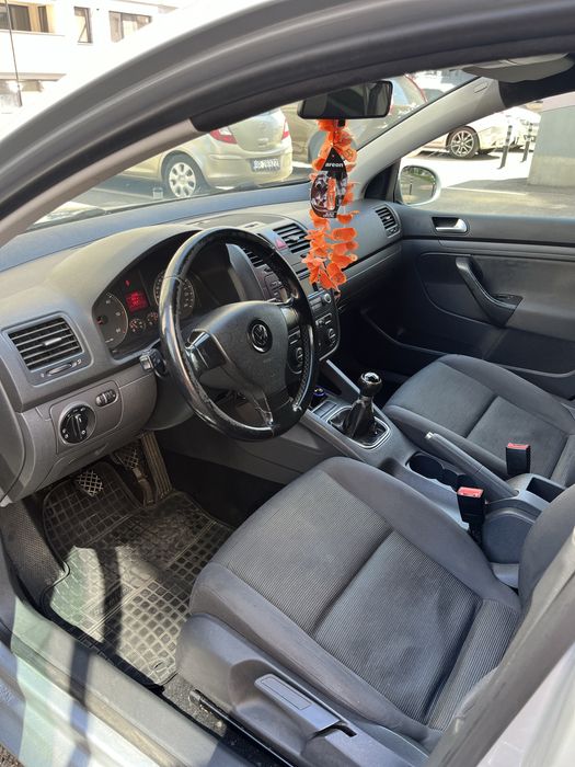 Vw Golf 5 1.9TDI