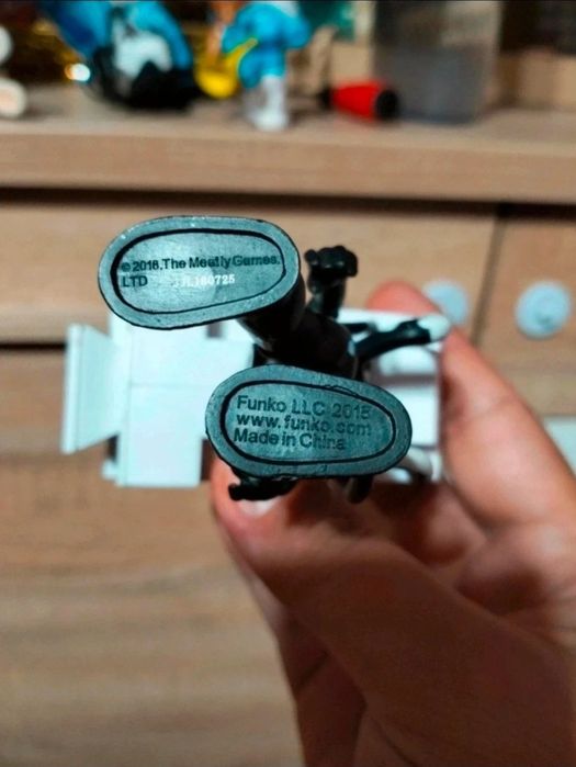 Funko Pop Vinyl The Projectionist  Bendy and the Ink Machine