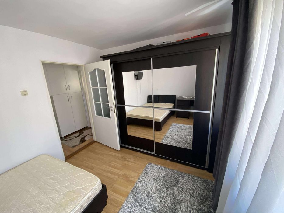 Apartament de inchiriat