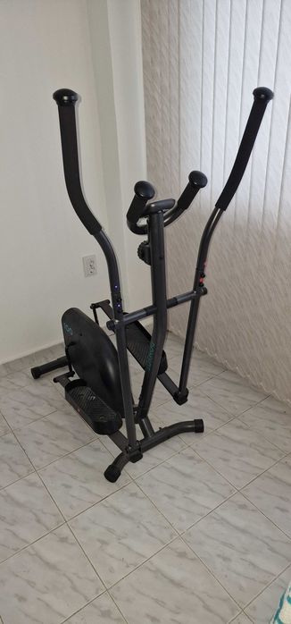 Крос тренажор domyos 100