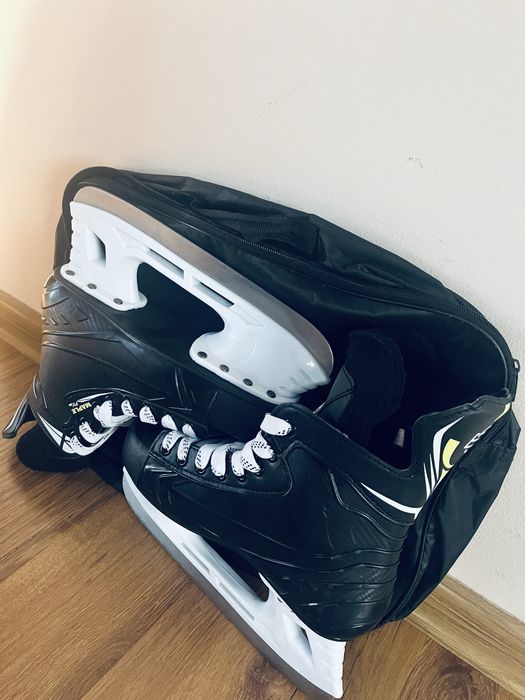 Коньки от бренда Maple