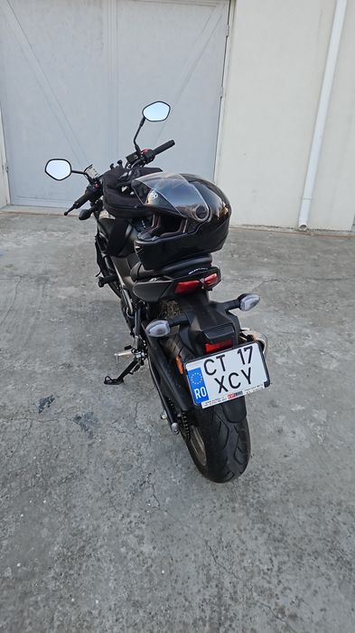 Vand Motocicleta Suzuki SV650 S