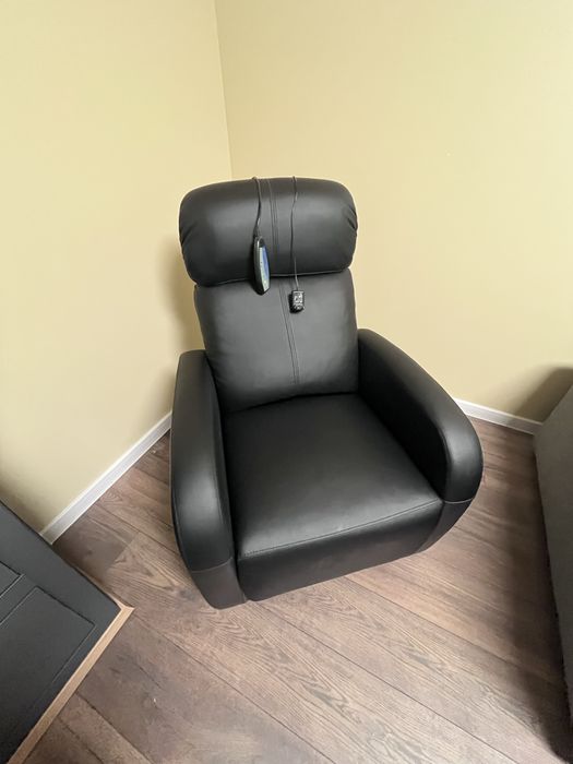 Вибро фотьойл