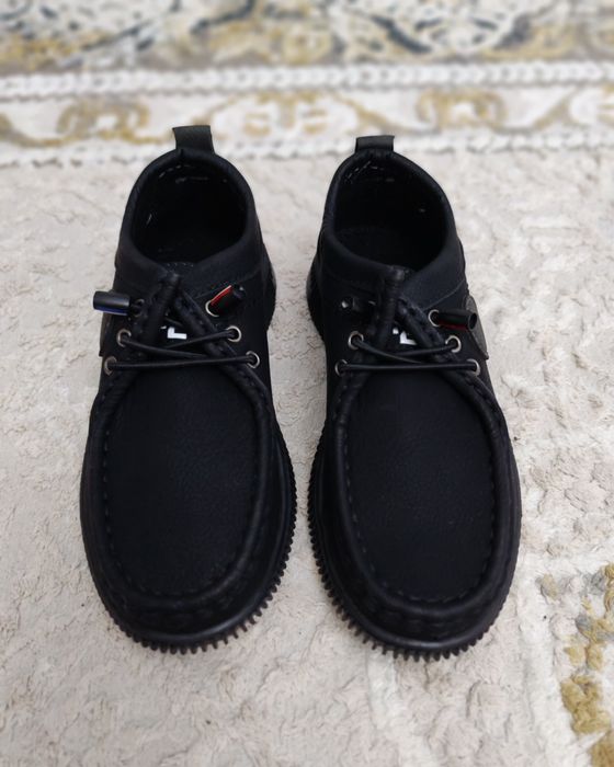 Обувь новая на мальчика