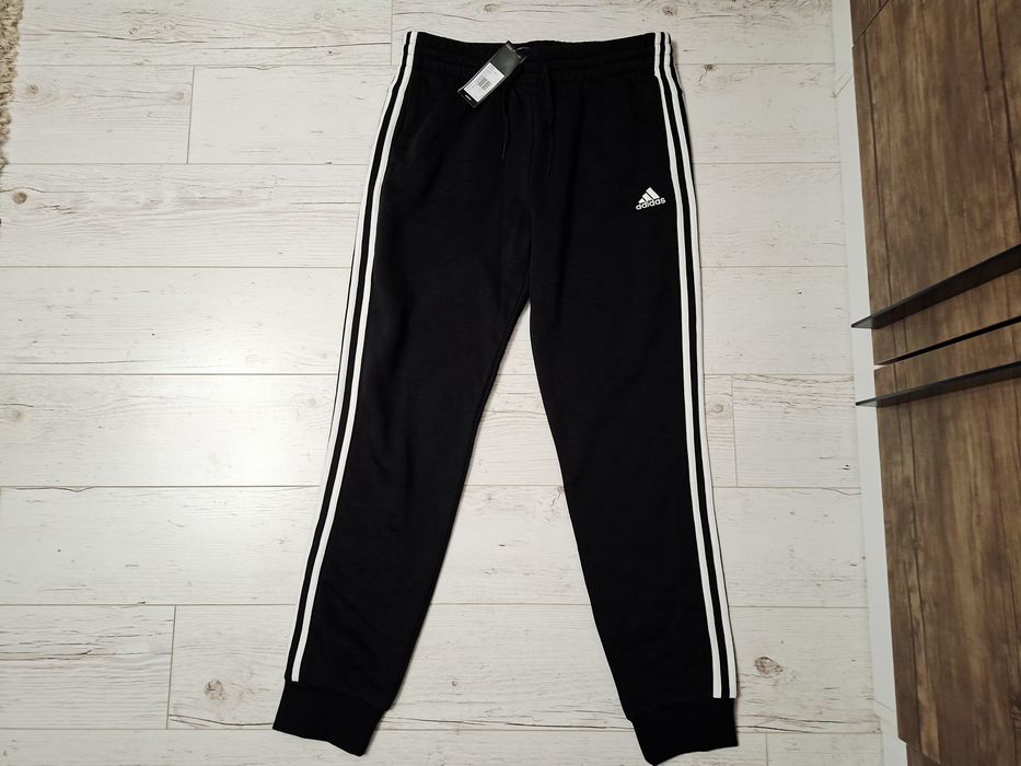 Adidas-Ориг. Ватирано долнище Ново!!!
