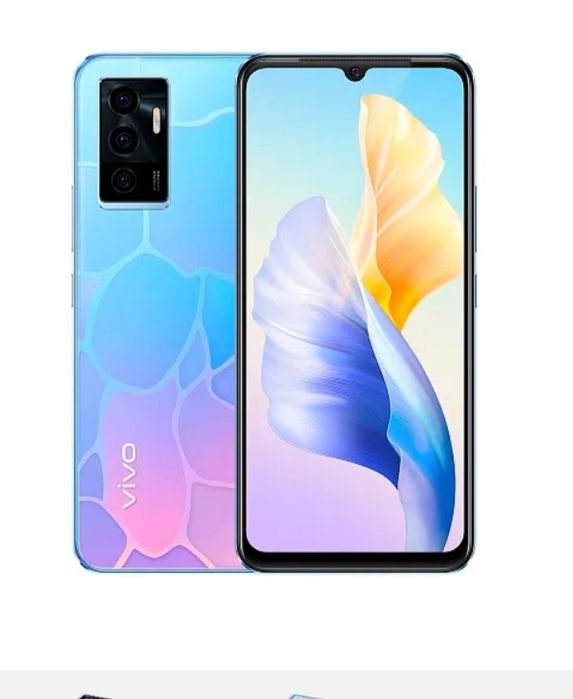 Vivo V23e без комплектации
