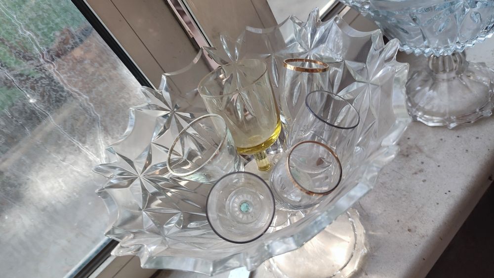 Посуда. Недорого