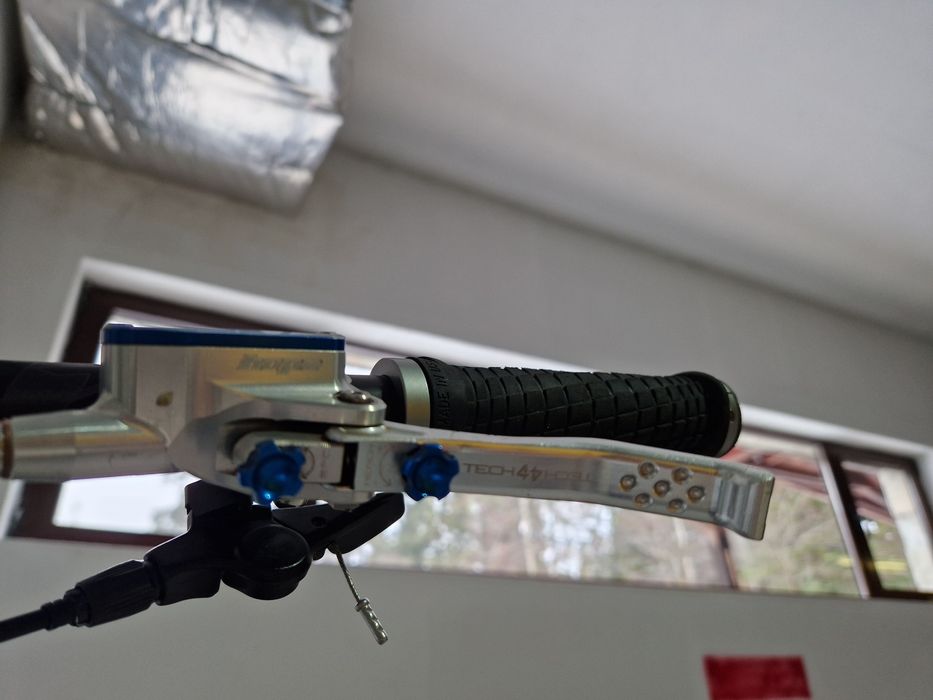 Спирачки Hope Tech4 V4