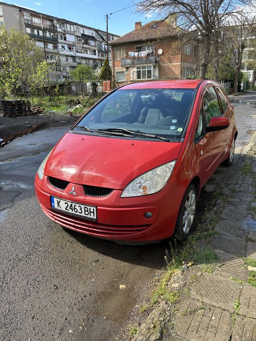 Mitsubisi Colt 1.5 DI-D