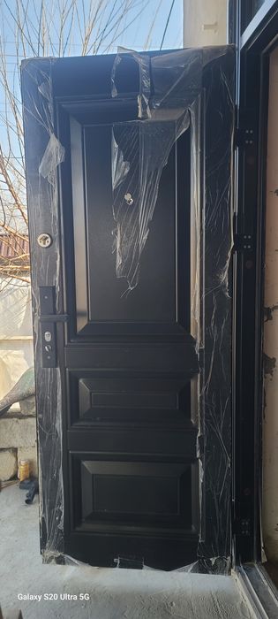 Темир эшик 1.20х2.40
