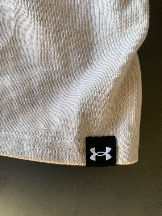 Project Rock • Under Armour • USA