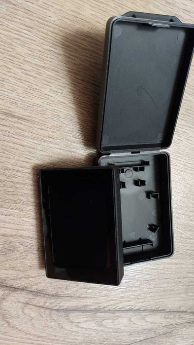 LCD-Сенсорный дисплей для GoPro HERO3+/4