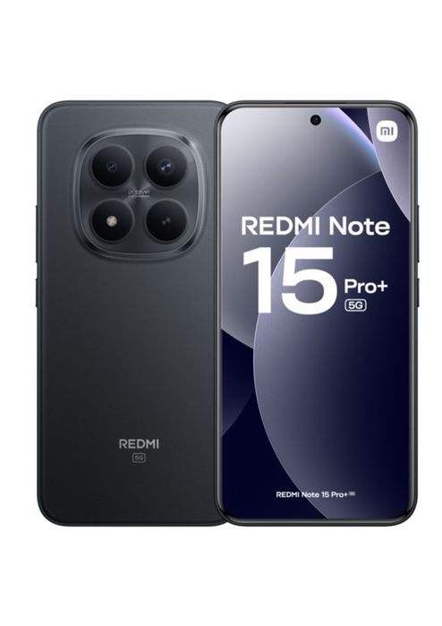 Redmi Note 15 Pro Plus 5G • Новый •