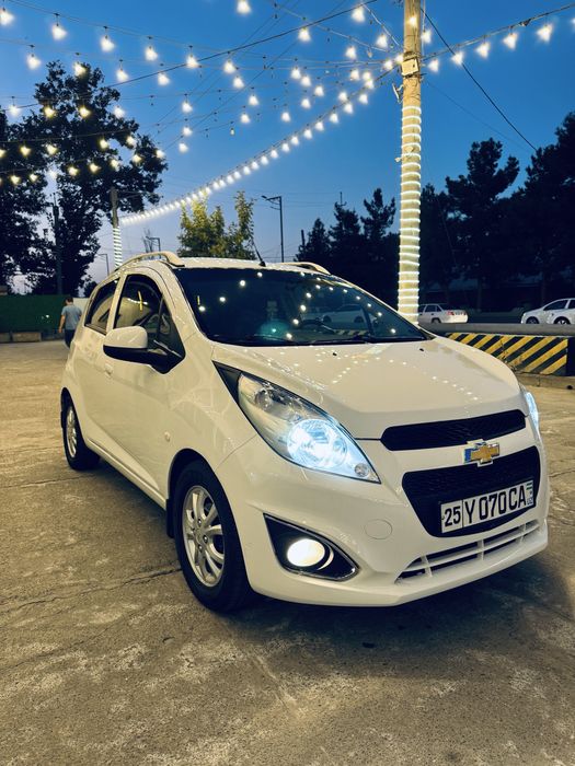 Спарк ЛУКСафтомат 1,25 матор радной