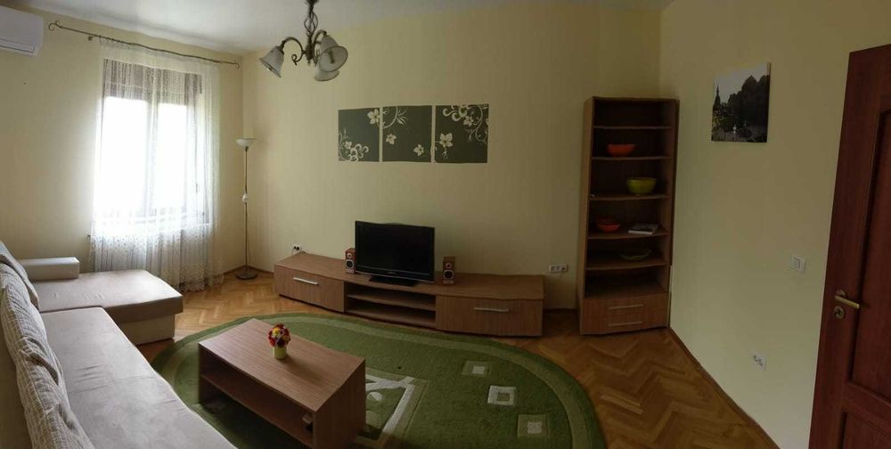 Închiriez apartament cu 4 camere in Complex la 5 minute de Uvt