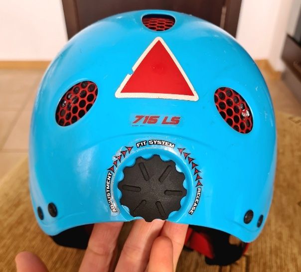 Детска каска Jofa
