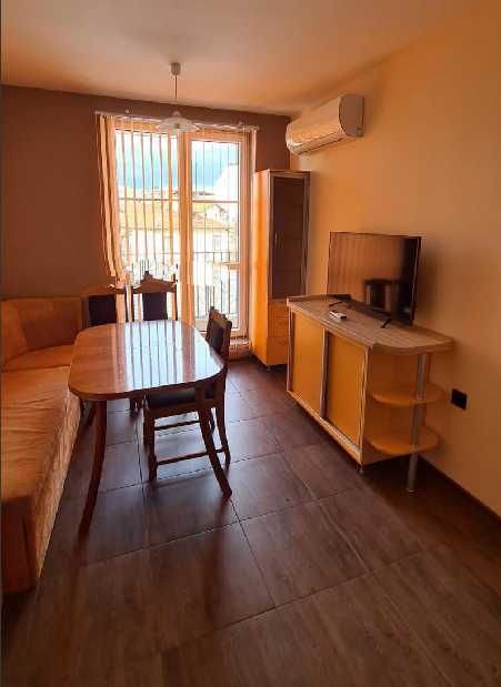 Дава се под наем Двустаен апартамент в София, Надежда 2 - 40 кв.м за 418.2 € - Снимка #3