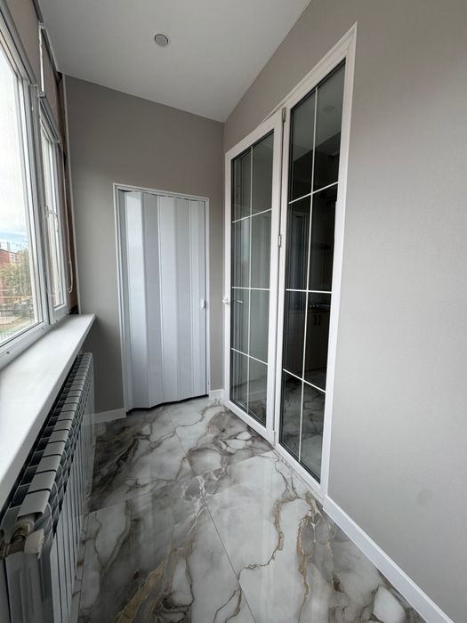 1 комнатная квартира