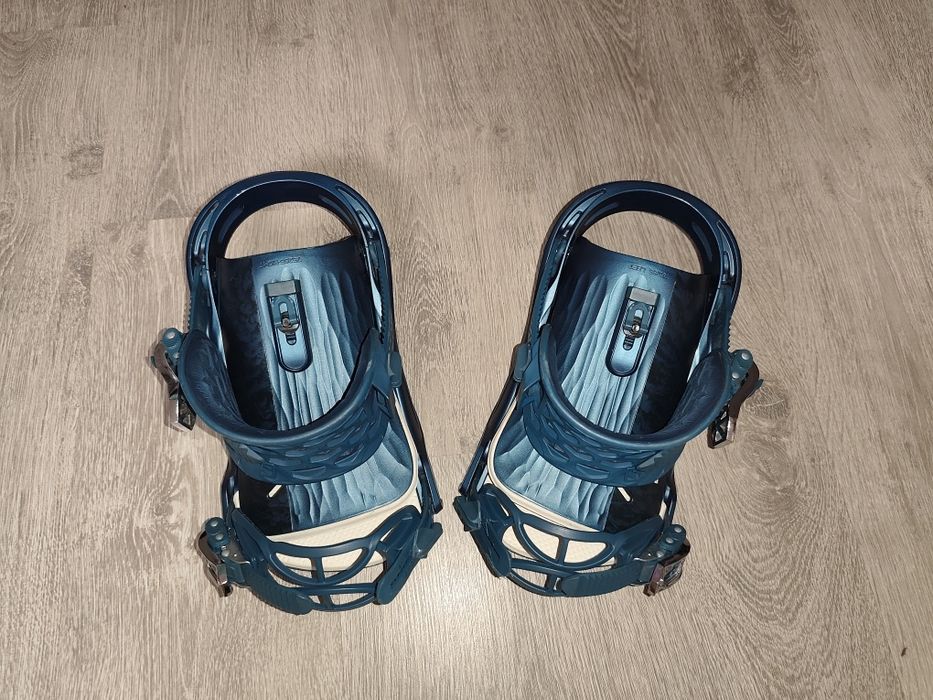 Крепления Salomon NOVA размер М