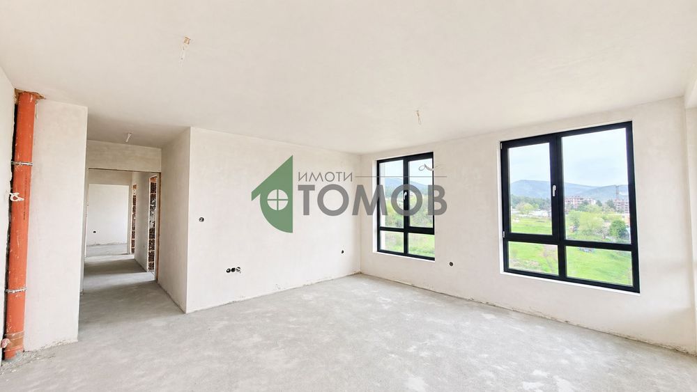 Продава се Четиристаен апартамент в Стара Загора, Аязмото - 112 кв.м за 820 €/кв.м - Снимка #1