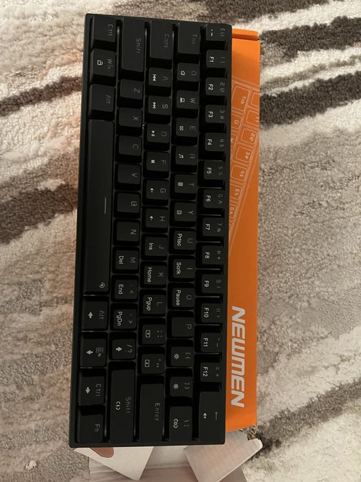 Tastaturi diverse modele