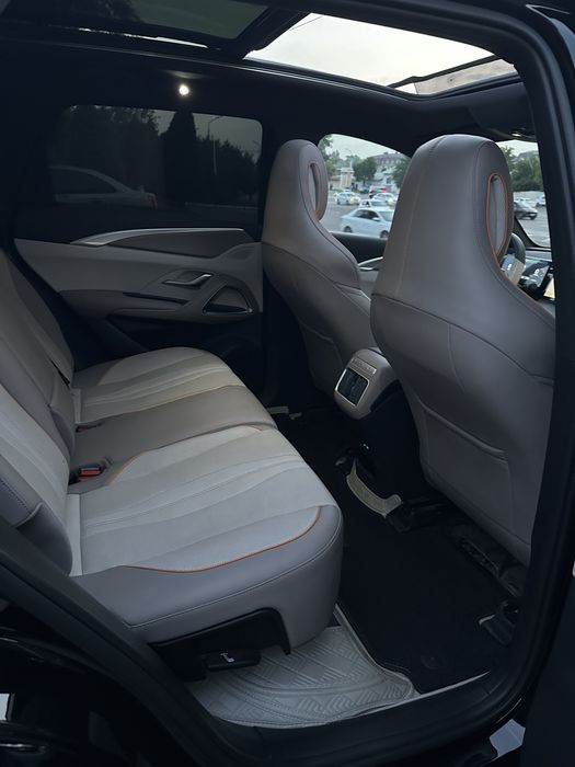 Byd Song pro 110 km full 3 позиция сотилади