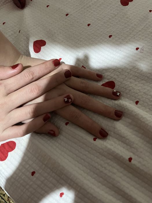 АСТАНА НОГТИ| ногти астана