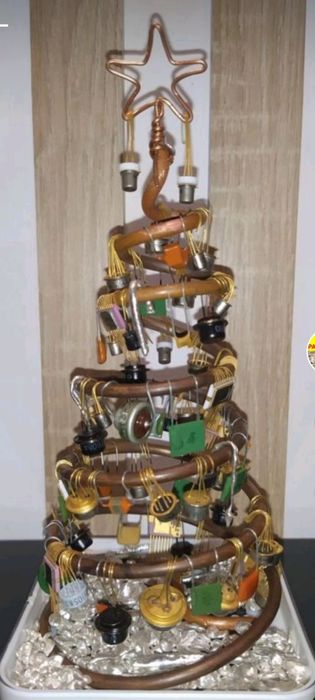 Радиодетали СССР