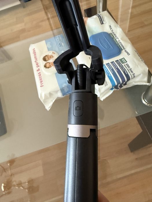 Huawei селфи стик