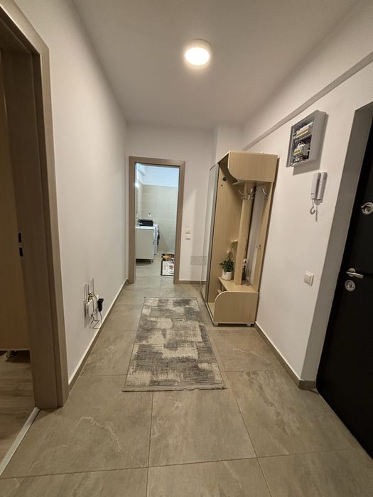 Inchiriere 2 si 3 camere, bloc nou, parcare inclusa, cartierul latin