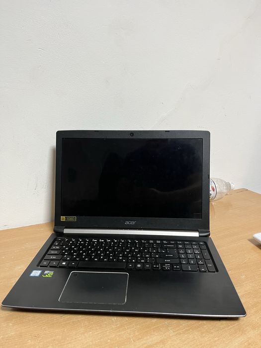 Продам Ноутбук ACER