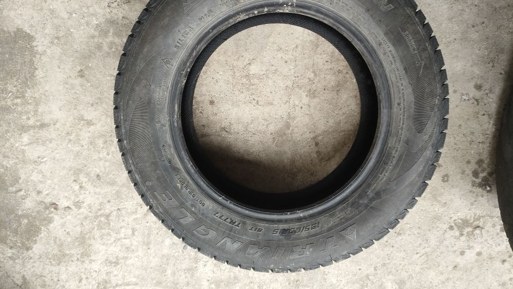 Продам резину TRIANGLE