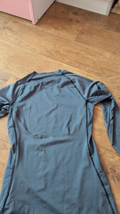 Мъжка блуза Nike S