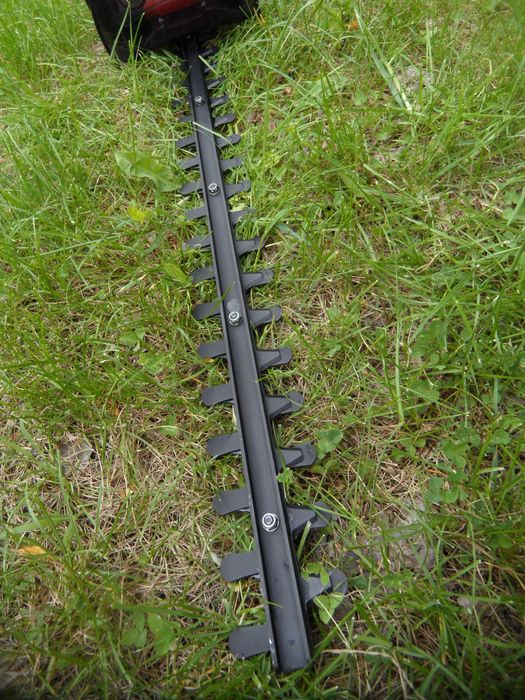 Храсторез Dolmar HT-163 Made in Germany 500w 630mm