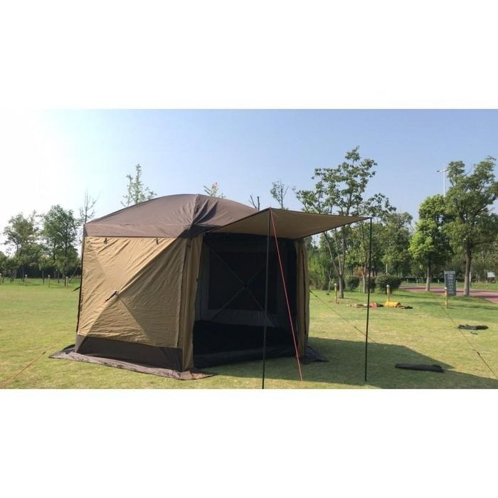 Шатёр MirCamping 2905 размеры 360х360х235см: 120 000 тг. - Туризм ...