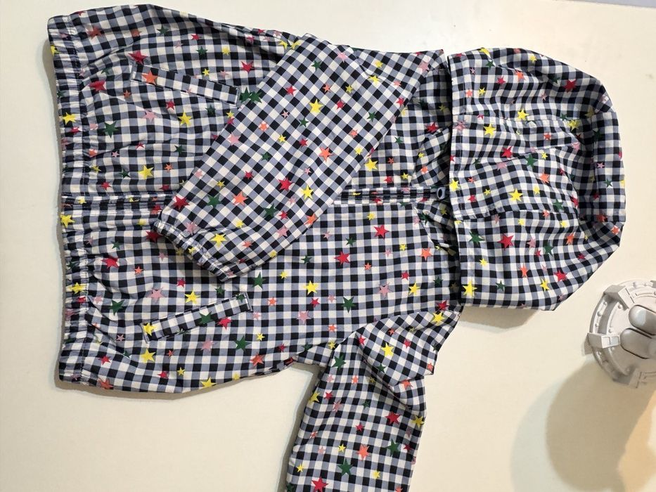 Красивый плашовка