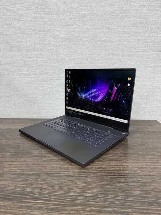 ASUS ROG Zephyrus M15 GU502LW — RTX 2070 / i7 / 16GB / 1TB