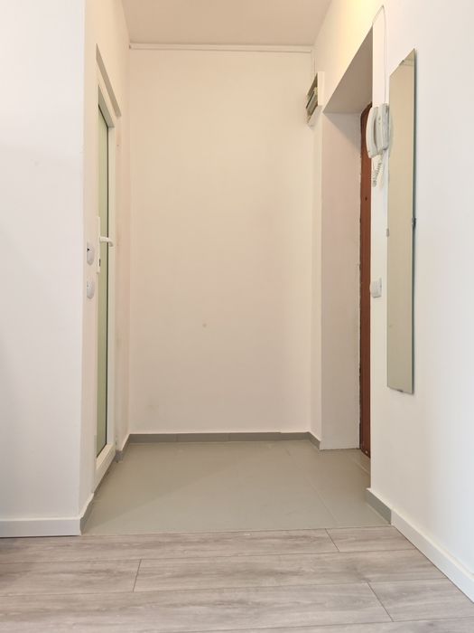 Garsoniera metrou Mihai Bravu